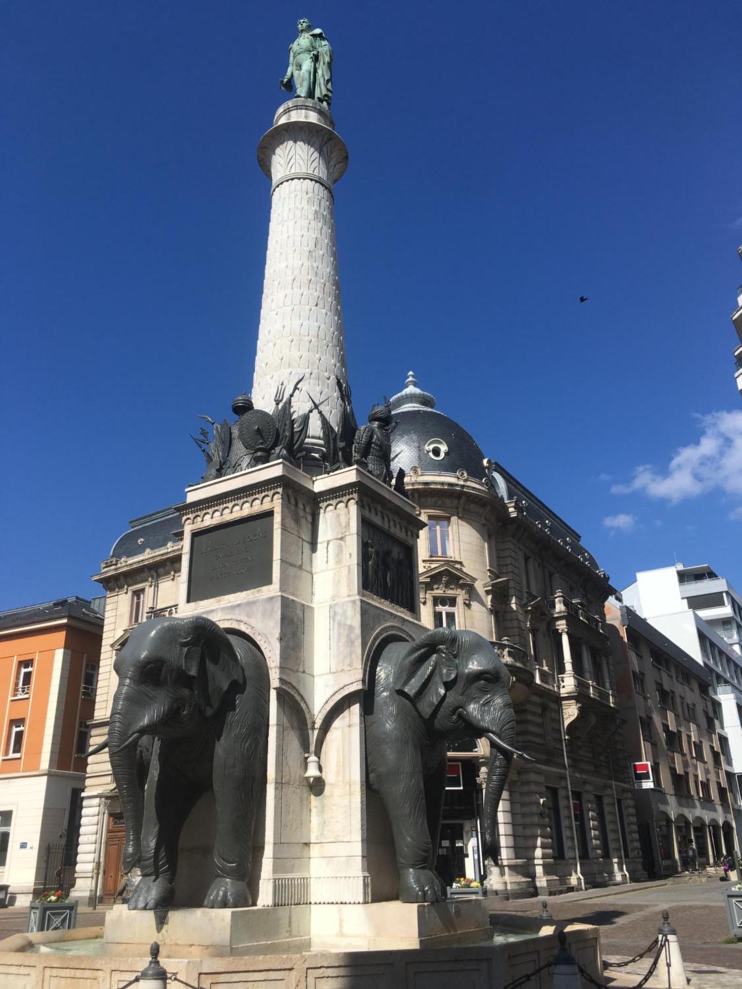 Ma Terrasse Sur Le Musee Chambéry Exterior foto